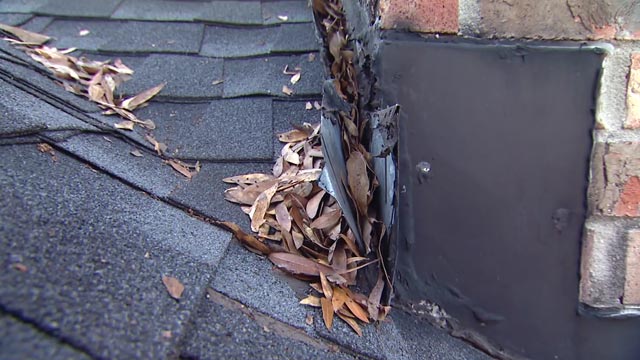 Roof-repair-leaking-chimney-flashing-Toronto-roofing