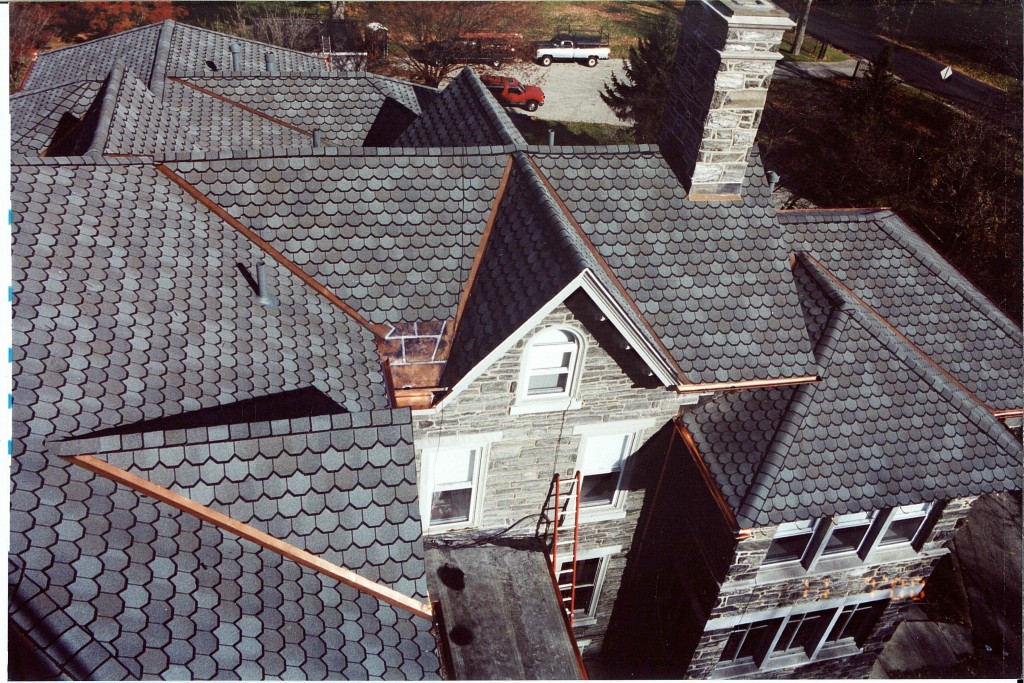 Toronto-Roofing-Certainteed-Carriage-House-Install