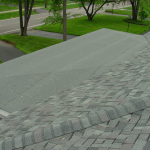 Toronto roofing flat roof modified bitumen soprema asphalt shingles