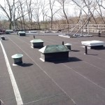 Toronto roofing commercial flat roof heritage cabbagetown forest hill annex rosedale
