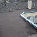 Toronto roofing flat roof modified bitumen soprema asphalt shingles