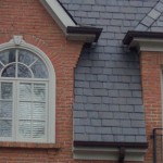 Toronto roofing slate roof installation repair heritage cabbagetown forest hill annex rosedale