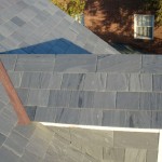 Toronto roofing slate roof installation copper repair heritage cabbagetown forest hill annex rosedale