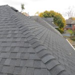 Toronto roofing asphalt shingle roof heritage cabbagetown forest hill annex rosedale