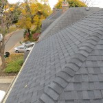 Toronto roofing asphalt shingle roof heritage cabbagetown forest hill annex rosedale