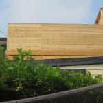 Toronto Roofing Deck rooftop carpentry construction wood cedar annex walkout installation patio flat roof decks