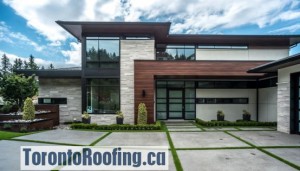 Toronto-Longboard-siding-soffit-roofing-aluminum-wood-vinyl-alternative-exterior-facade-cladding-installation-prefinished-engineered-maintenance-gentek-Oakville-Burlington-Vaughan c-1
