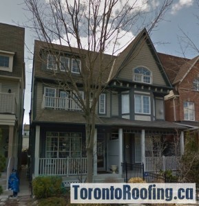 Toronto-roofing-shingle-sloped-beaches-beach-asphalt-shingles-roof-leak-certainteed-repair-2