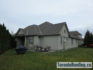 toronto, roofing, sloped, roof, shingles, certainteed, landmark, architectural, mississauga, lorne, park, watercolours, repair, exterior, companies, contractor, BP, Mystique, Taupe, Heather, Blend, Moire, Black, company, sloped, fiberglass, laminated
