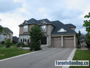 toronto, roofing, sloped, roof, shingles, certainteed, landmark, architectural, mississauga, lorne, park, watercolours, repair, exterior, companies, contractor, BP, Mystique, Taupe, Heather, Blend, Moire, Black, company, sloped, fiberglass, laminated