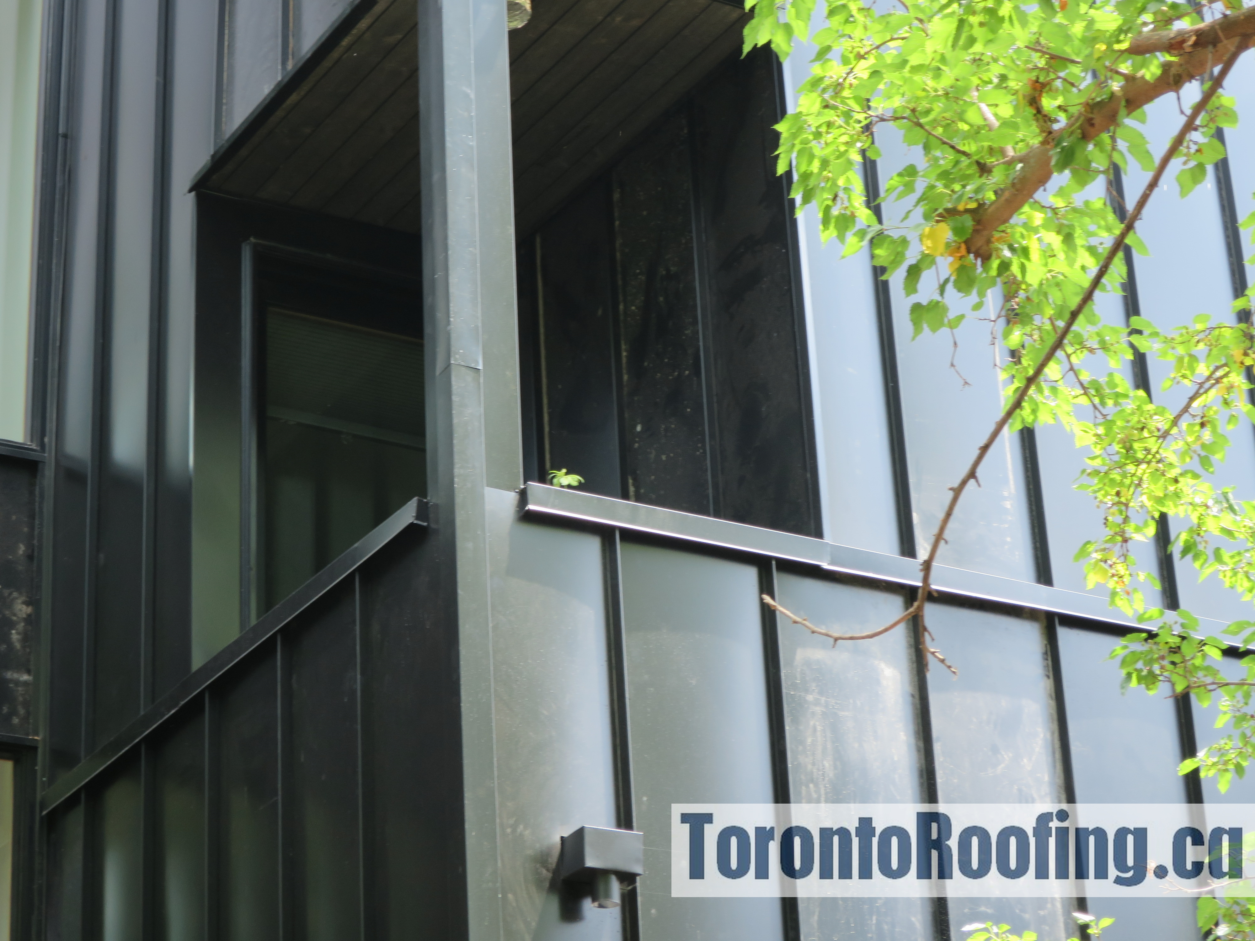 oronto,roofing,roof,siding,metal,copper,wood,modern,homes,aluminum,cladding,architecture,building,contractor,exterior